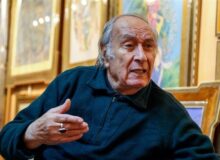 پیشکسوت نگارگری، طراح فرش و مینیاتوریست برجسته، درگذشت