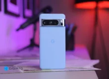 پیکسل 8 معمولی، برخلاف مدل پرو، نمی‌تواند هوش مصنوعی جمینای نانو را اجرا کند