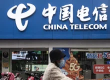 چاینا تلکام مدعی شد: آموزش هوش مصنوعی با یک‌تریلیون پارامتر از طریق تراشه‌های بومی