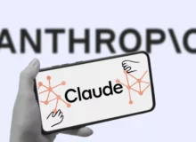 چت‌بات Claude حالا می‌تواند در وب جستجو کند