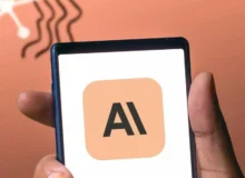 چت‌بات آنتروپیک به ابزار تحقیق مجهز شد؛ اتصال به سرویس‌های گوگل نظیر جیمیل