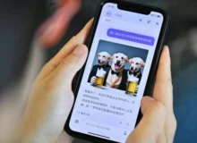 چت‌بات Ernie از شرکت چینی بایدو از اواسط فروردین رایگان خواهد شد