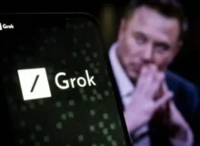 چت‌بات Grok ایلان ماسک و دونالد ترامپ را سزاوار حکم مرگ می‌دانست!