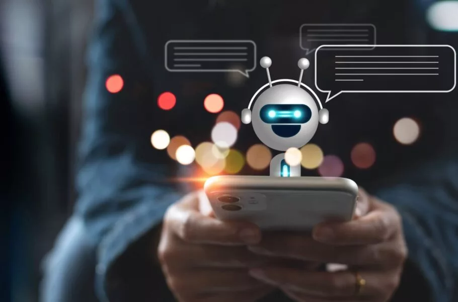 چتباتها تحت آزمایش رفتار خود را تغییر میدهند تا دوستداشتنیتر بهنظر برسند