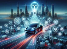 چرا تسلا به‌رغم ادعای ایلان ماسک شرکت هوش مصنوعی بزرگی نیست؟