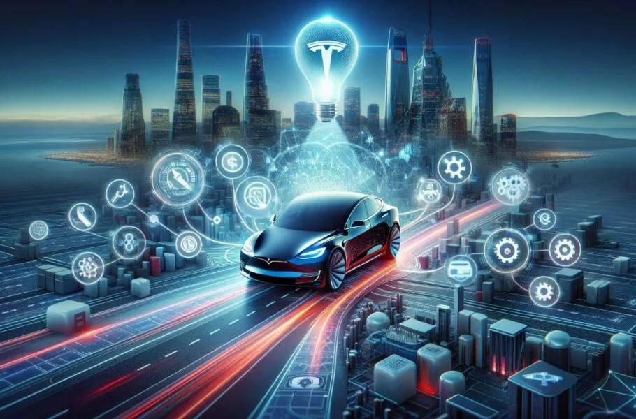 چرا تسلا بهرغم ادعای ایلان ماسک شرکت هوش مصنوعی بزرگی نیست؟