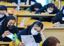 چرا سرجلسه امتحان دچار فراموشی ناگهانی می شویم؟ راه حل چیست؟