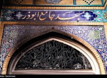 چرا هجمه‌ی دشمن در اغتشاشات به‌سوی مساجد بی‌سابقه بود؟