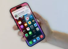 چرا هوش مصنوعی اپل برای دستگاه‌های قدیمی‌تر عرضه نمی‌شود؟ مدیران پاسخ می‌دهند