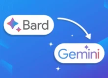 چرا گوگل نام Gemini را برای هوش مصنوعی خود انتخاب کرد؟