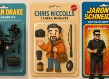 چطور با استفاده از ChatGPT تصویر خودتان را به اکشن فیگور تبدیل کنید؟