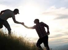 چگونه به یک دوست در بحران روانی کمک کنیم ؟