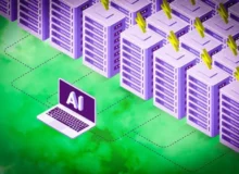 چگونه می‌توانیم ضررهای محیط‌زیستی هوش مصنوعی را کاهش دهیم؟