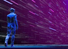 چگونه هوش مصنوعی می‌تواند بر تکامل انسان تأثیر بگذارد؟ تحقیق جدید پاسخ می‌دهد