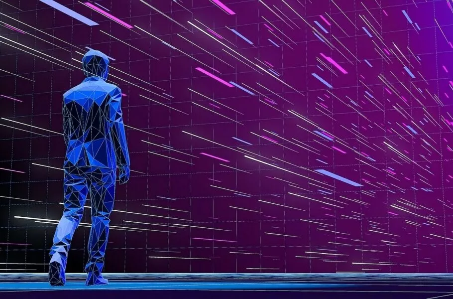 چگونه هوش مصنوعی می‌تواند بر تکامل انسان تأثیر بگذارد؟ تحقیق جدید پاسخ می‌دهد