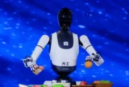 چین از RoboBrain 2.0 رونمایی کرد؛ قدرتمندترین مدل هوش مصنوعی متن‌باز جهان برای ربات‌ها