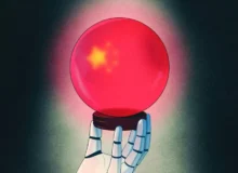 چین ظاهراً برای اولین‌بار یک هوش مصنوعی را با چندین مرکز داده مجزا آموزش داده است