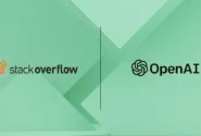 کاربران Stack Overflow در اعتراض به قرارداد OpenAI، مطالب خود را حذف می‌کنند