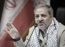 کاظمی: مکتب حاج قاسم الگوی عملی جامعه امروز است