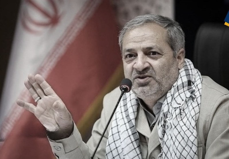 کاظمی: مکتب حاج قاسم الگوی عملی جامعه امروز است