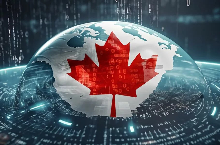 کانادا 1.8 میلیارد دلار در حوزه هوش مصنوعی سرمایهگذاری میکند