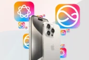 کدام قابلیت‌های هوش مصنوعی اپل و iOS 18 احتمالاً همزمان با آیفون 16 عرضه نمی‌شوند؟