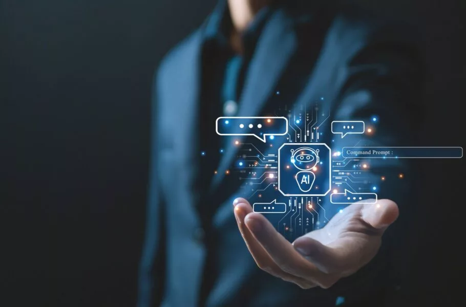 کسب‌وکارهای کوچک و متوسط در آستانه تحول با هوش مصنوعی؛ اما یک مانع کلیدی وجود دارد