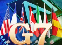 کشورهای گروه هفت خواستار توسعه هوش مصنوعی ایمن و قابل‌ اطمینان شدند