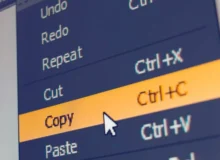 کپی و پیست در ویندوز 11 به هوش مصنوعی مجهز شد