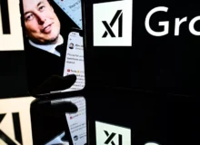 گراک 3 محتواهای نامطلوب درباره ترامپ و ماسک را سانسور می‌کند