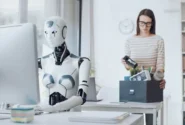 گزارش سازمان بین‌المللی کار: هوش مصنوعی مشاغل زنان را بیشتر از مردان تهدید می‌کند