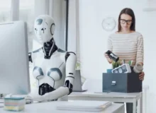 گزارش سازمان بین‌المللی کار: هوش مصنوعی مشاغل زنان را بیشتر از مردان تهدید می‌کند