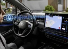 گفتگو با خودرو! فولکس‌واگن با ChatGPT تعامل را هوشمندتر می‌کند