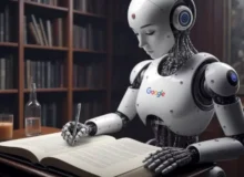 گوگل از ابزار SynthID Detector برای شناسایی محتوای تولیدشده با هوش مصنوعی رونمایی کرد