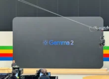 گوگل از مدل زبانی متن‌باز Gemma 2 رونمایی کرد