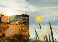 گوگل از مدل هوش مصنوعی GenCast برای پیش‌بینی پیشرفته آب‌وهوا رونمایی کرد