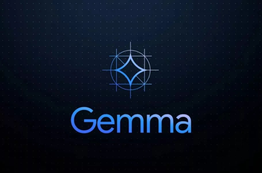گوگل از مدل‌های هوش مصنوعی متن‌باز Gemma رونمایی کرد
