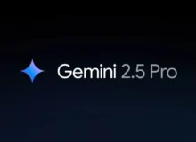 گوگل از نسخه جدید جمینای 2.5 پرو با عملکرد برتر در کدنویسی رونمایی کرد