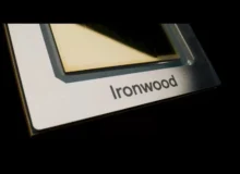 گوگل از نسل هفتم شتاب‌دهنده هوش مصنوعی Ironwood با بیش از ۹ هزار تراشه رونمایی کرد