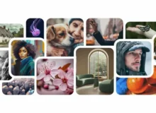 گوگل از هوش مصنوعی ImageFX رونمایی کرد؛ ساخت تصویر به کمک کلیدواژه‌های پیشنهادی