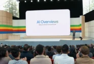 گوگل از ویژگی «AI Overviews» برای موتور جستجوی خود رونمایی کرد