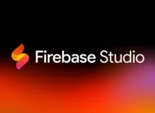 گوگل از Firebase Studio رونمایی کرد؛ ساخت اپلیکیشن بدون کدنویسی