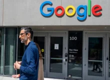 گوگل اشاره به حفظ «تنوع» را از صفحه تیم هوش مصنوعی مسئولانه خود حذف کرد