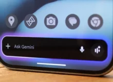 گوگل برای نصب جمینای روی دستگاه‌های سامسونگ پول هنگفتی می‌پردازد