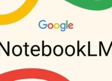 گوگل به‌زودی اپلیکیشن موبایل NotebookLM را عرضه می‌کند