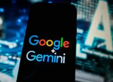 گوگل جمینای با قابلیت آپلود هم‌زمان چندین تصویر به‌روز شد