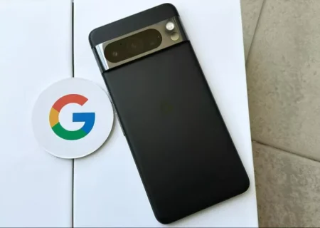 گوگل ظاهراً درحال توسعه دستیار هوش مصنوعی پیشرفته Pixie برای پیکسل 9 است