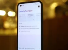 گوگل عرضه صدایی جدید برای جمینای را آزمایش می‌کند