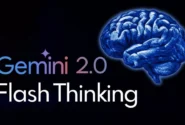 گوگل مدل استدلال‌کننده جمینای 2.0 Flash Thinking را به‌طور رایگان منتشر کرد
