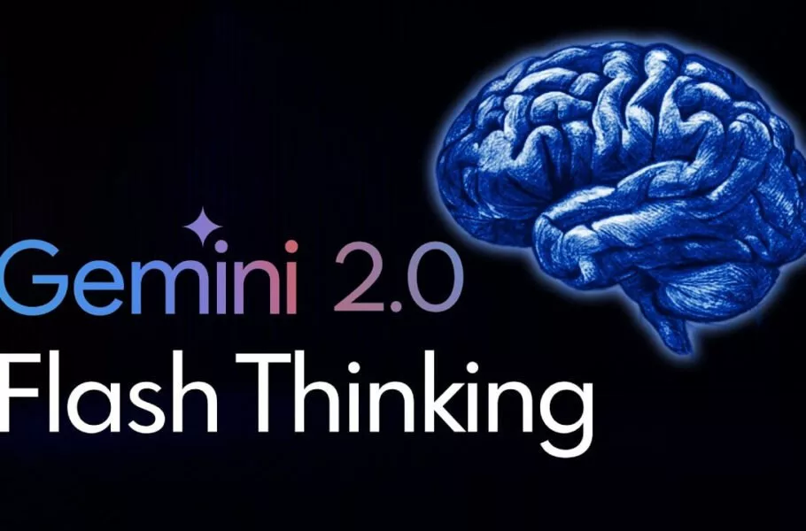 گوگل مدل استدلال‌کننده جمینای 2.0 Flash Thinking را به‌طور رایگان منتشر کرد